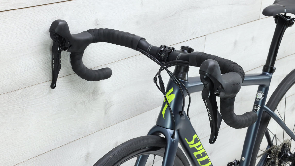 2019 Specialized Tarmac Disc Sport Road Bike - 52cm