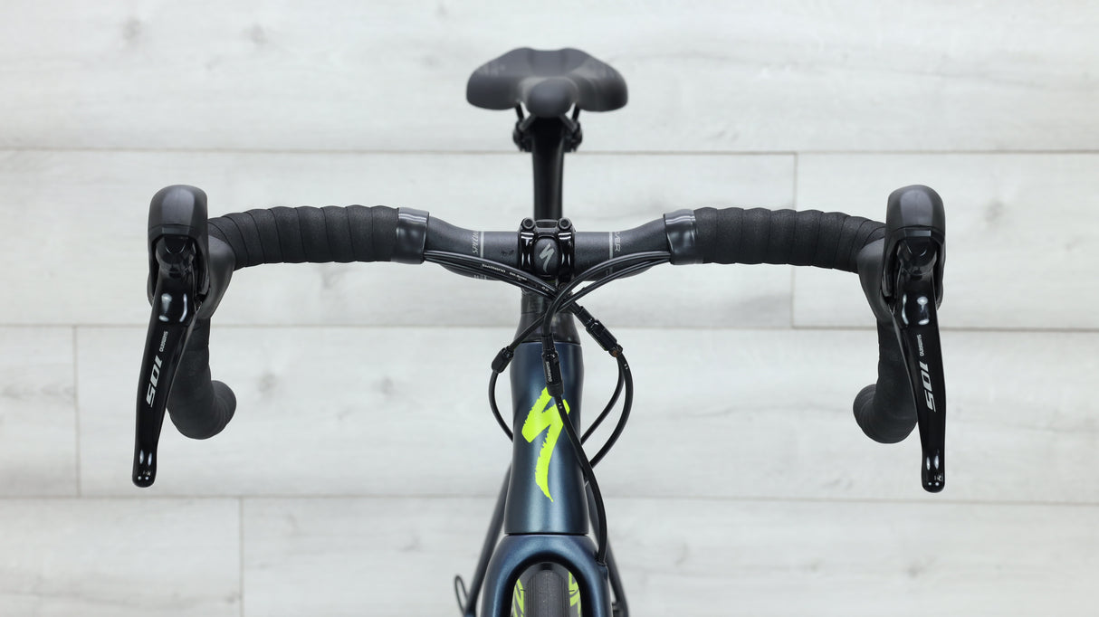 2019 Specialized Tarmac Disc Sport Road Bike - 52cm