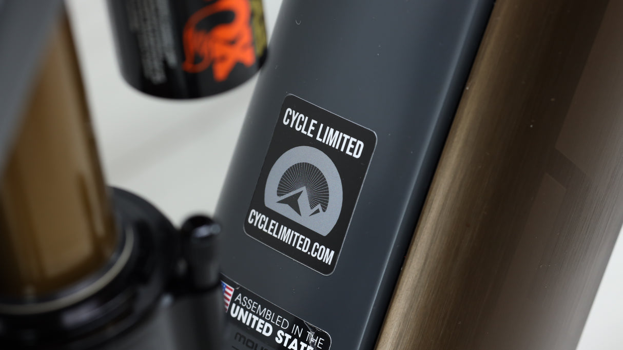 2021 Trek Rail 9.9 AXS Mountain E-Bike - Large