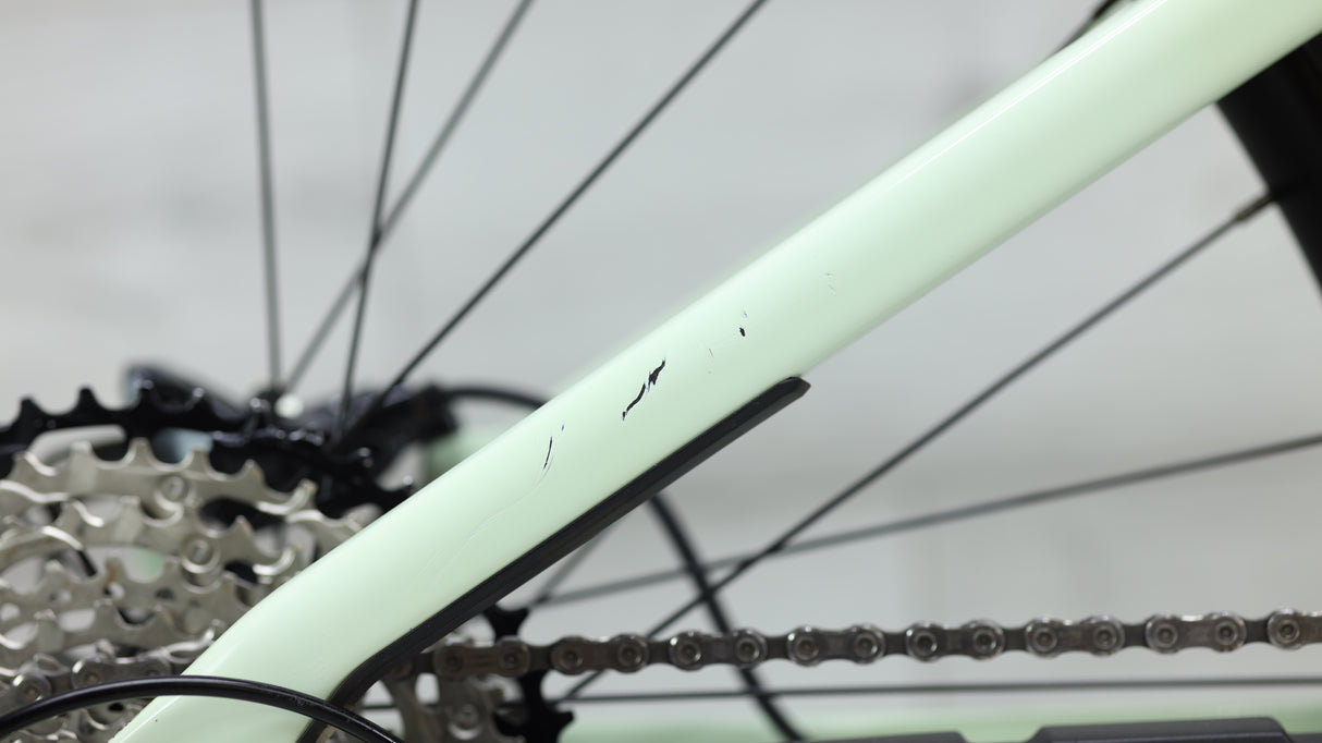 2021 Orbea Rise M20 Mountain E-Bike - Medium