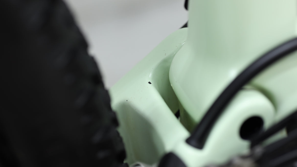 2021 Orbea Rise M20 Mountain E-Bike - Medium