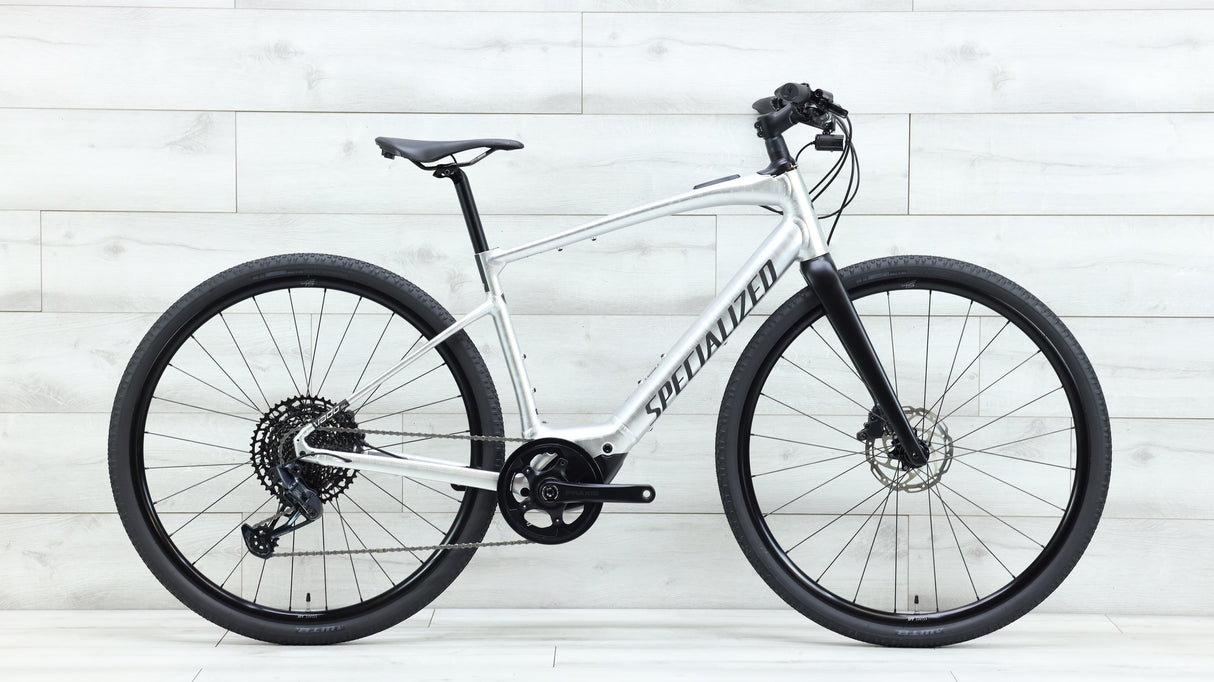 2023 Especializado Turbo Vado SL 5.0