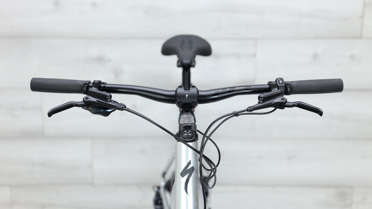 2023 Especializado Turbo Vado SL 5.0