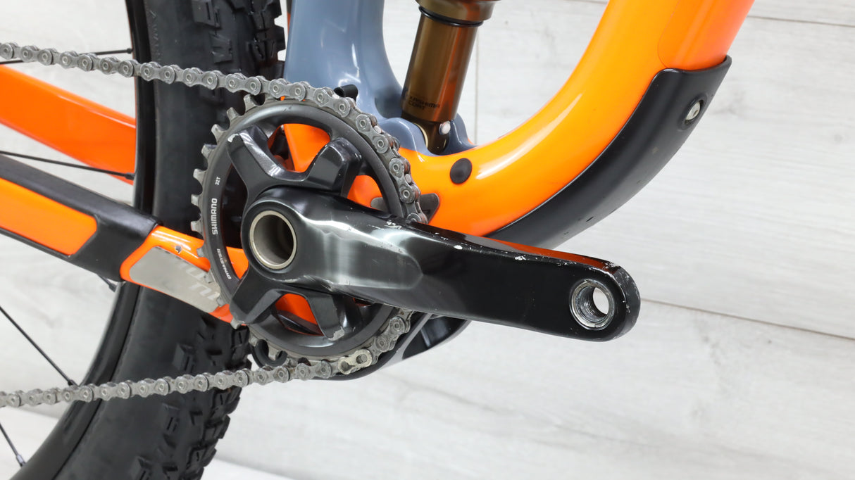 2020 Niner JET 9 RDO Mountain Bike - Large