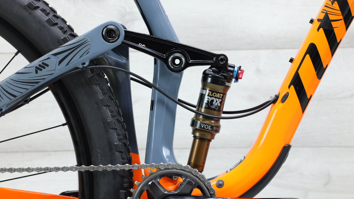 2020 Niner JET 9 RDO Mountain Bike - Large