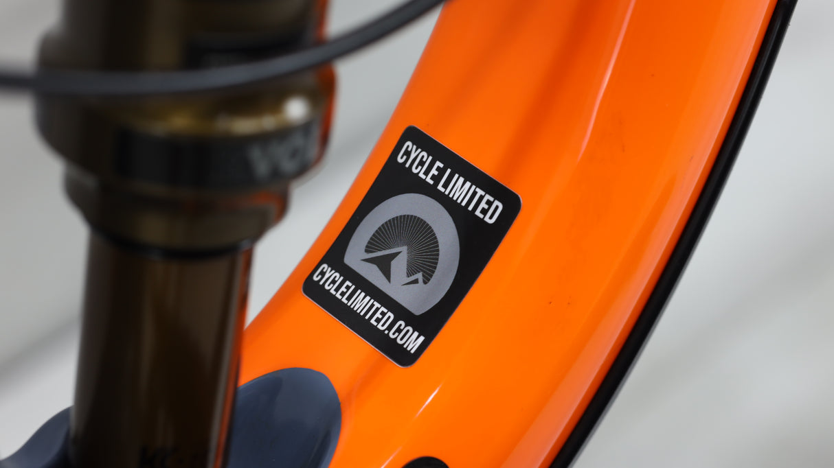 2020 Niner JET 9 RDO Mountain Bike - Large