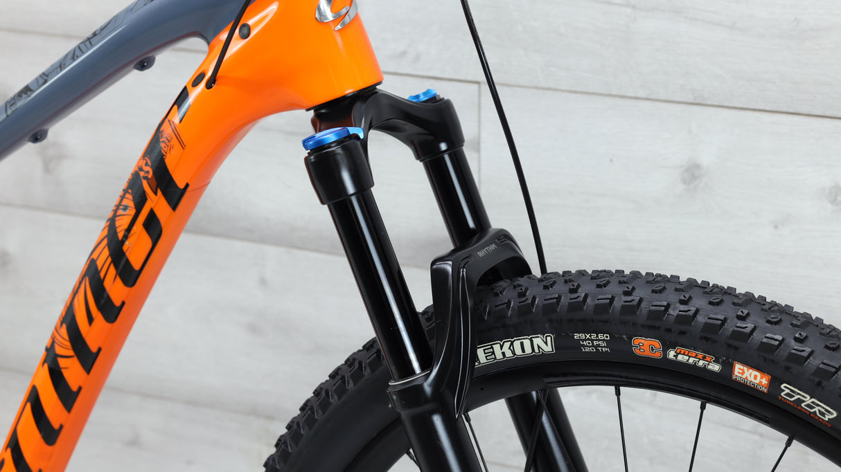 2020 Niner JET 9 RDO Mountain Bike - Large