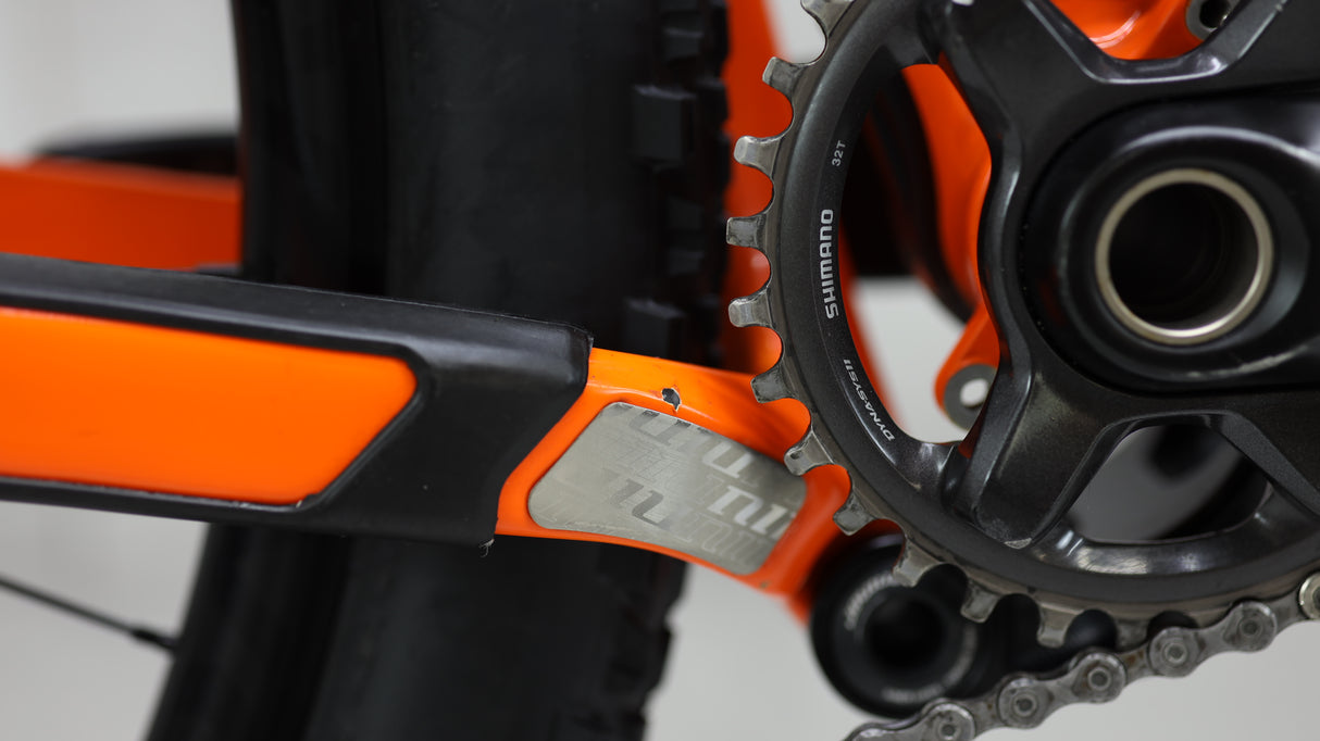 2020 Niner JET 9 RDO Mountain Bike - Large