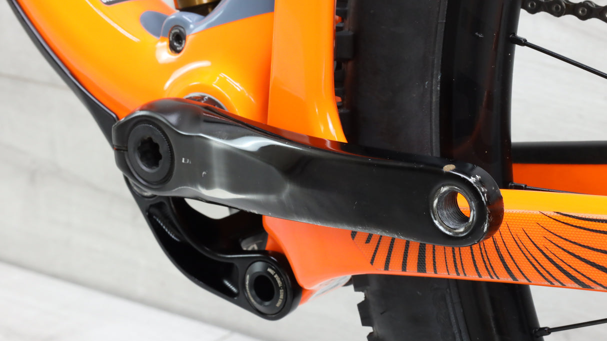 2020 Niner JET 9 RDO Mountain Bike - Large