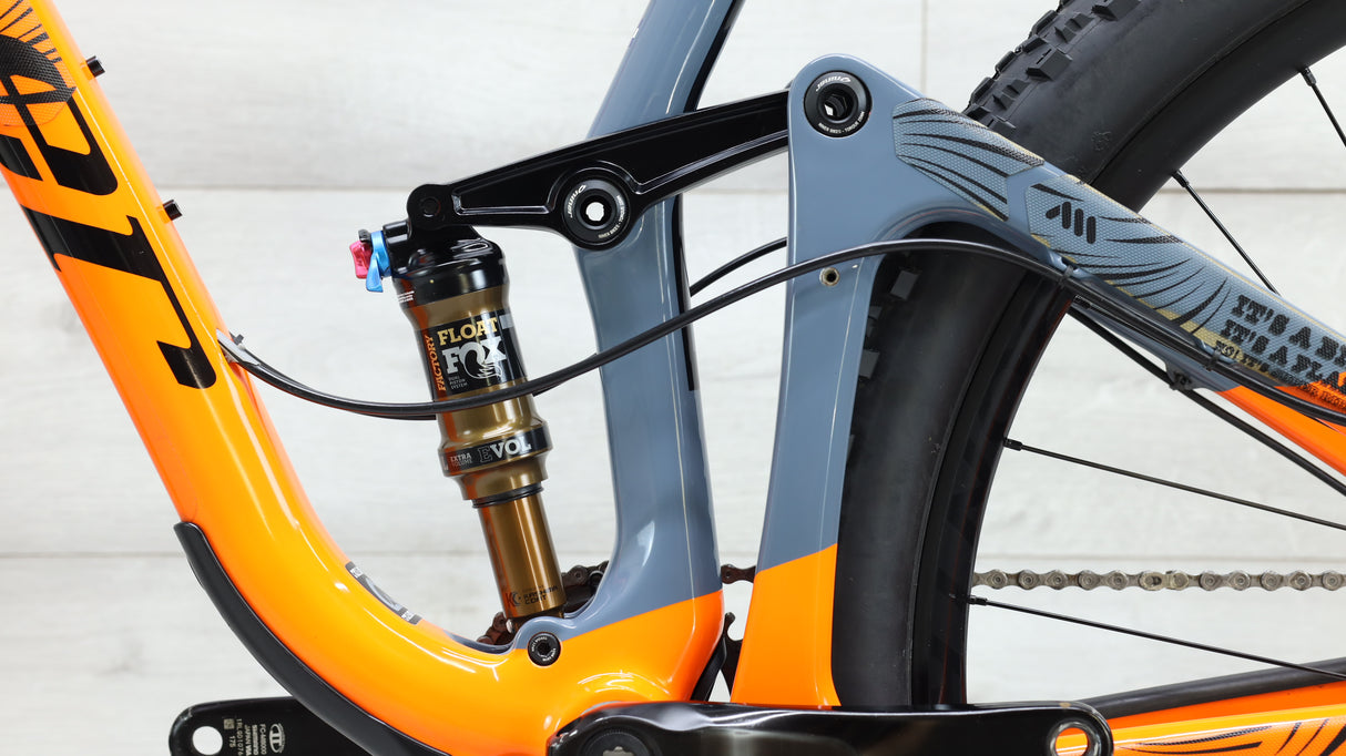 2020 Niner JET 9 RDO Mountain Bike - Large