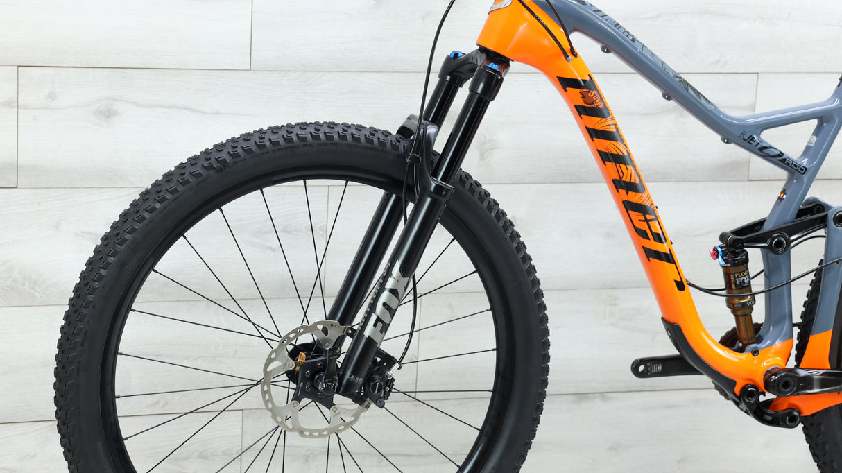 2020 Niner JET 9 RDO Mountain Bike - Large