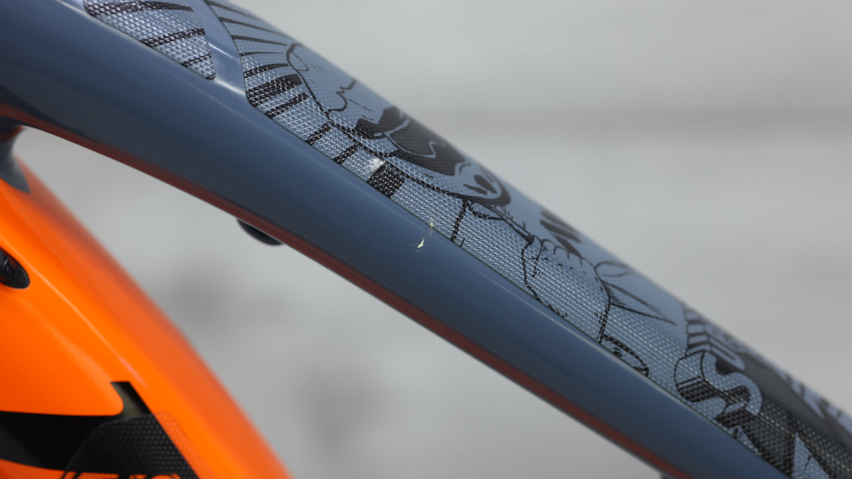 2020 Niner JET 9 RDO Mountain Bike - Large