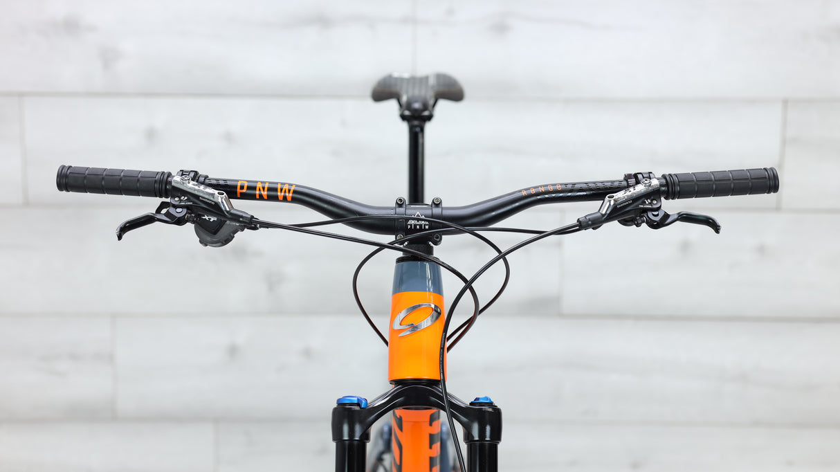 2020 Niner JET 9 RDO Mountain Bike - Large