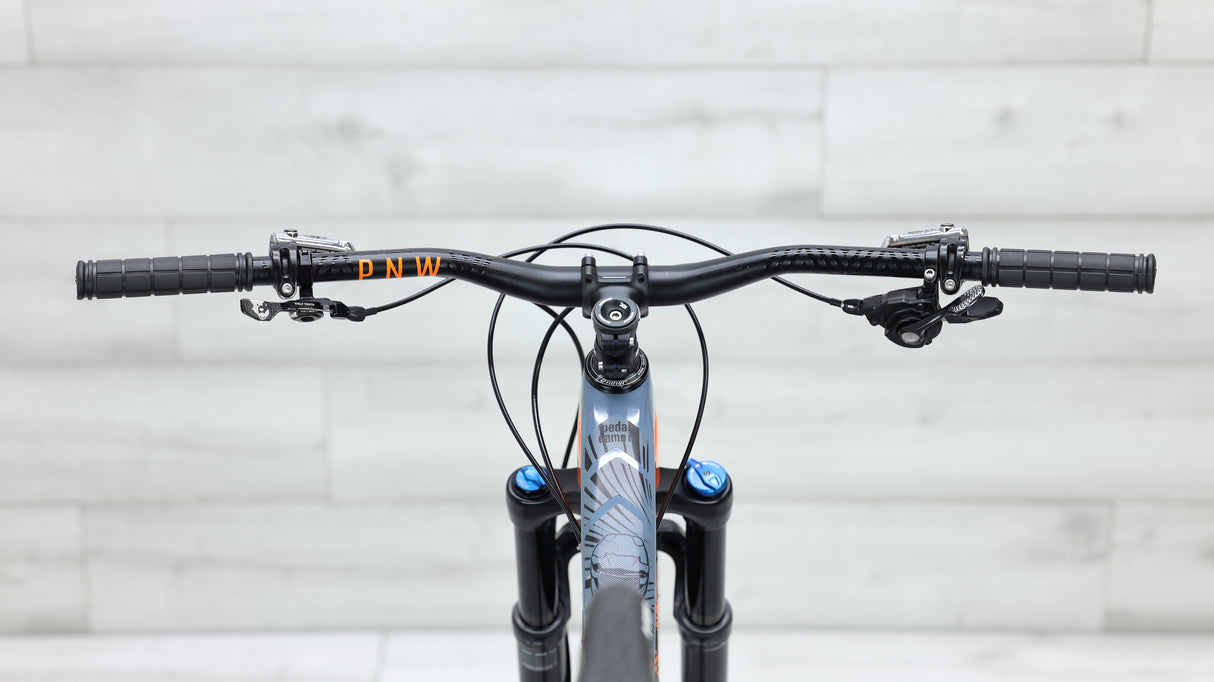 2020 Niner JET 9 RDO Mountain Bike - Large