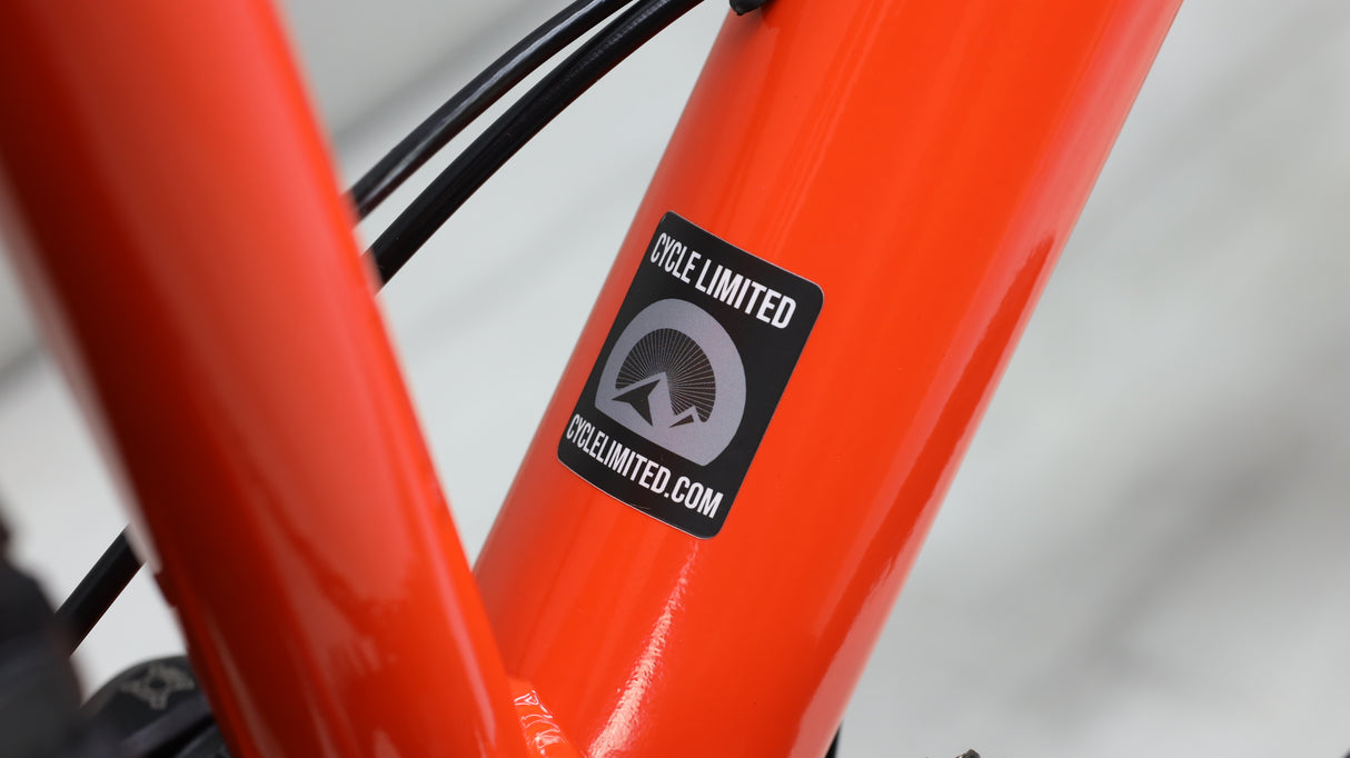 2022 Marin San Quentin 3 Mountain Bike - Large