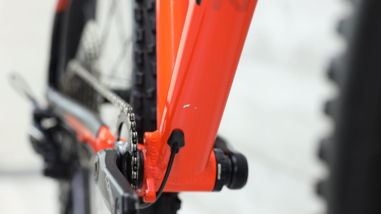 2022 Marin San Quentin 3 Mountain Bike - Large