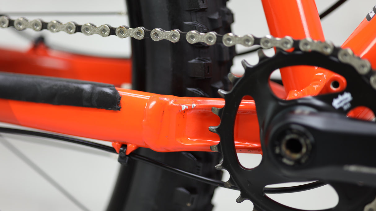 2022 Marin San Quentin 3 Mountain Bike - Large