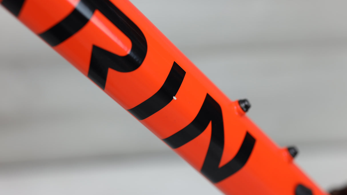 2022 Marin San Quentin 3 Mountain Bike - Large