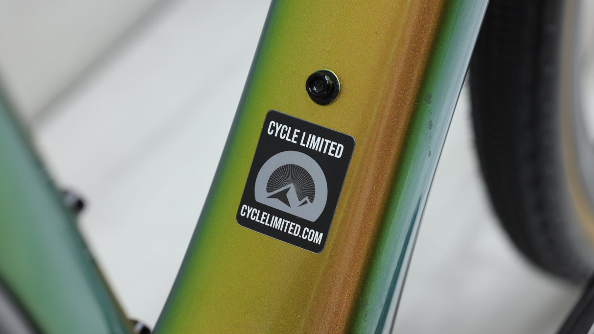 Cervelo Aspero 5 Force XPLR eTap AXS 1 Gravel Bike - 2023, 51cm