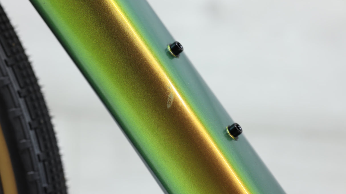 Cervelo Aspero 5 Force XPLR eTap AXS 1 Gravel Bike - 2023, 51cm