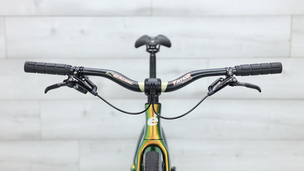 Cervelo Aspero 5 Force XPLR eTap AXS 1 Gravel Bike - 2023, 51cm