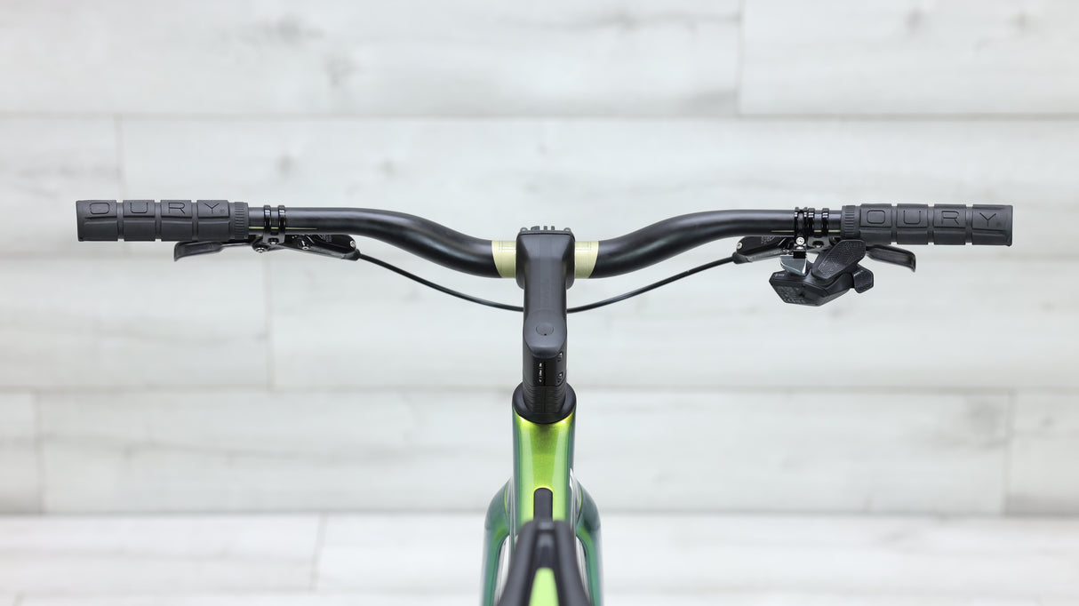 Cervelo Aspero 5 Force XPLR eTap AXS 1 Gravel Bike - 2023, 51cm