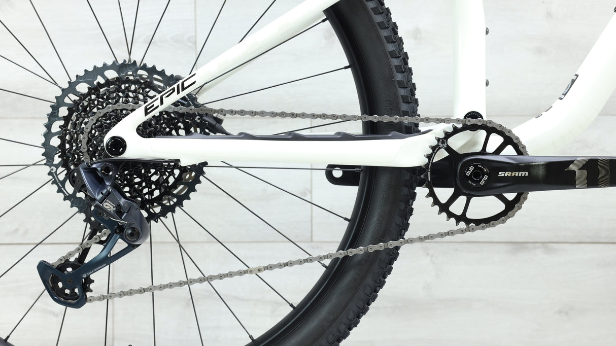 2023 Specialized Epic EVO Comp Mountain Bike - Medium