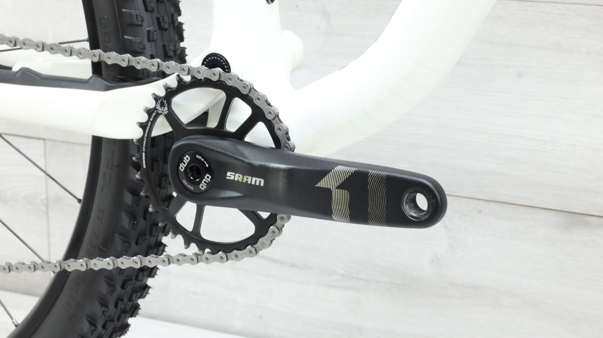 2023 Specialized Epic EVO Comp Mountain Bike - Medium