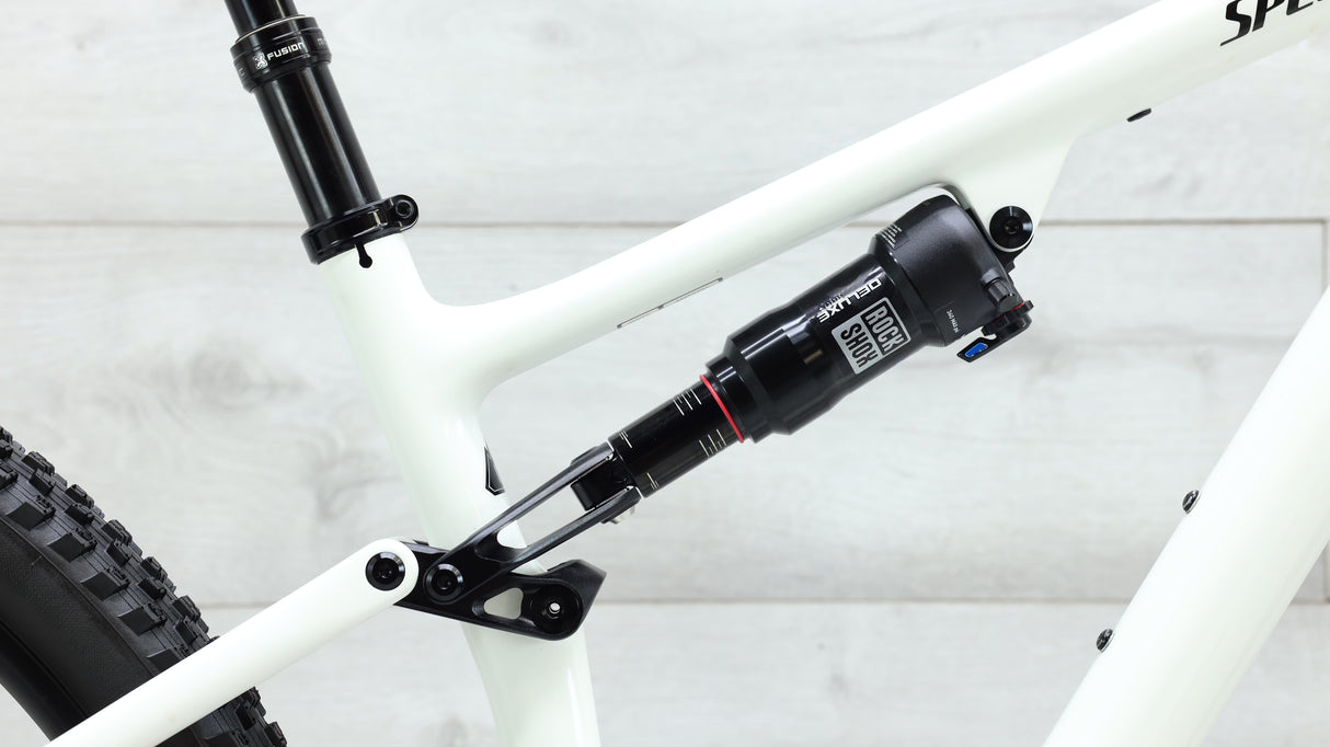 2023 Specialized Epic EVO Comp Mountain Bike - Medium