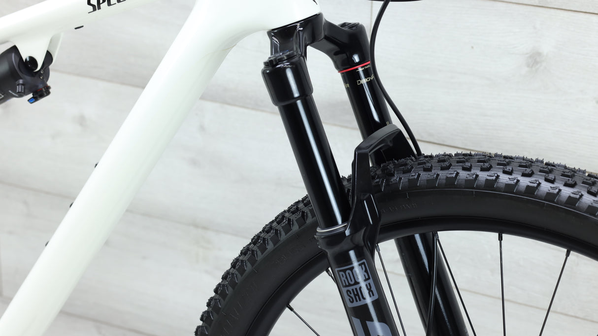 2023 Specialized Epic EVO Comp Mountain Bike - Medium