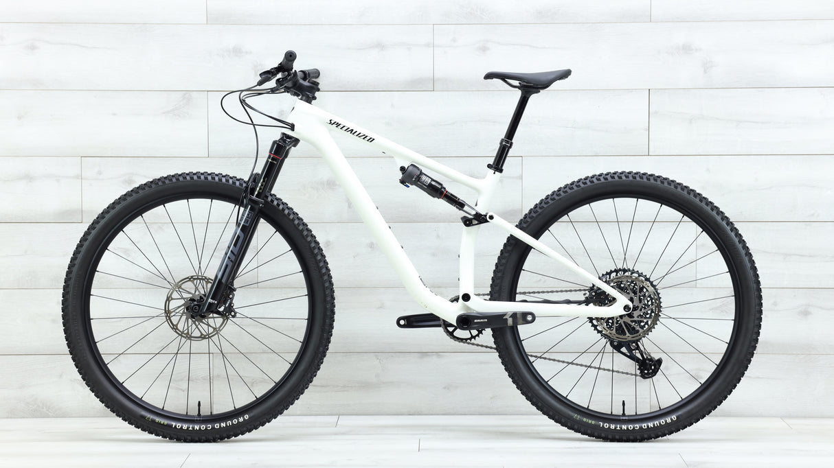 2023 Specialized Epic EVO Comp Mountain Bike - Medium