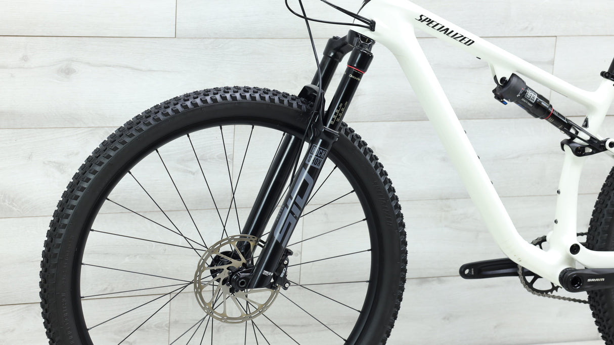 2023 Specialized Epic EVO Comp Mountain Bike - Medium