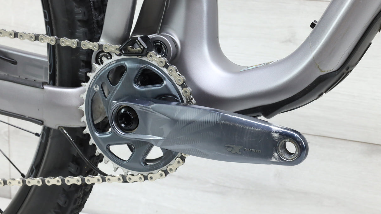 2022 Revel Rascal SRAM GX Mountain Bike - X-Large