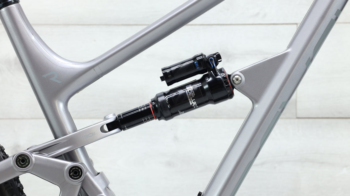 2022 Revel Rascal SRAM GX Mountain Bike - X-Large