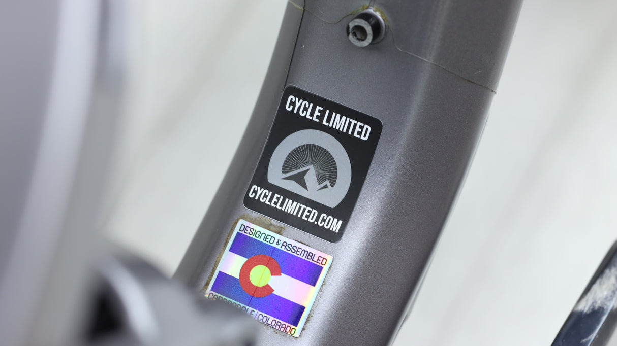 2022 Revel Rascal SRAM GX Mountain Bike - X-Large