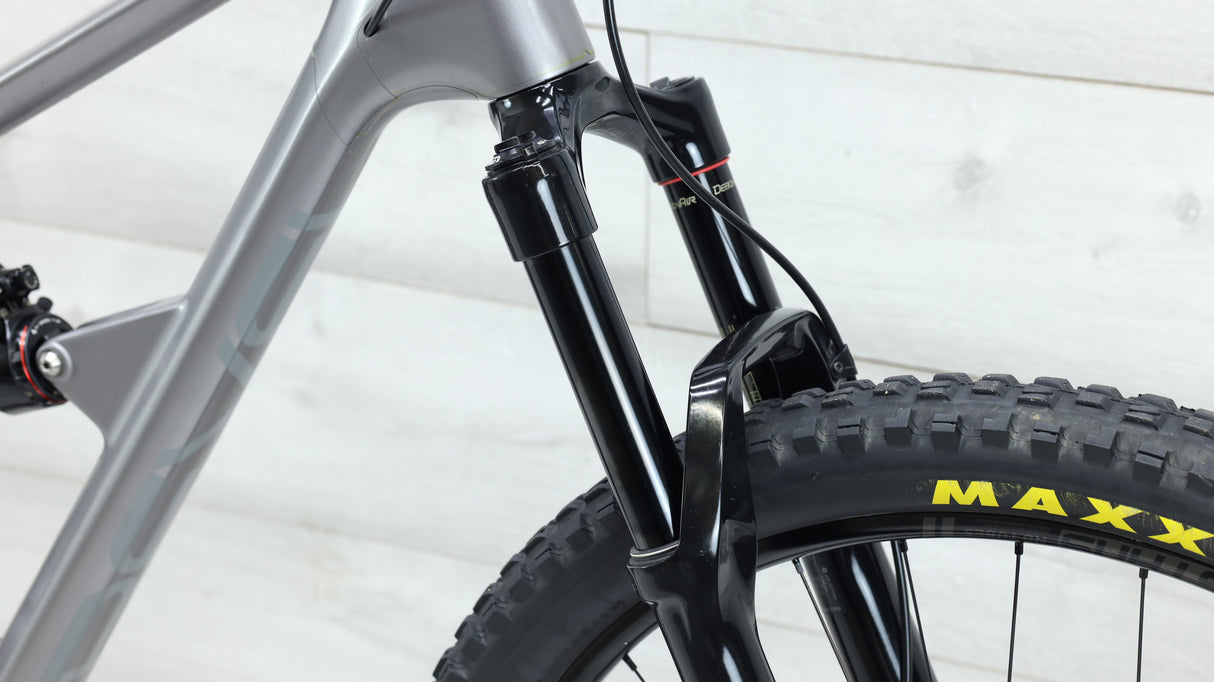 2022 Revel Rascal SRAM GX Mountain Bike - X-Large