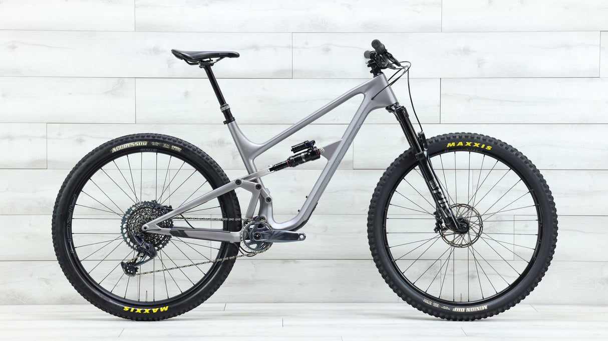 2022 Revel Rascal SRAM GX Mountain Bike - X-Large