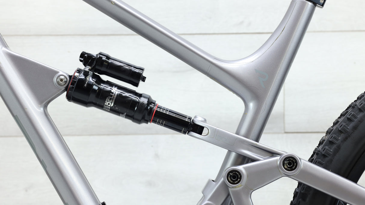 2022 Revel Rascal SRAM GX Mountain Bike - X-Large