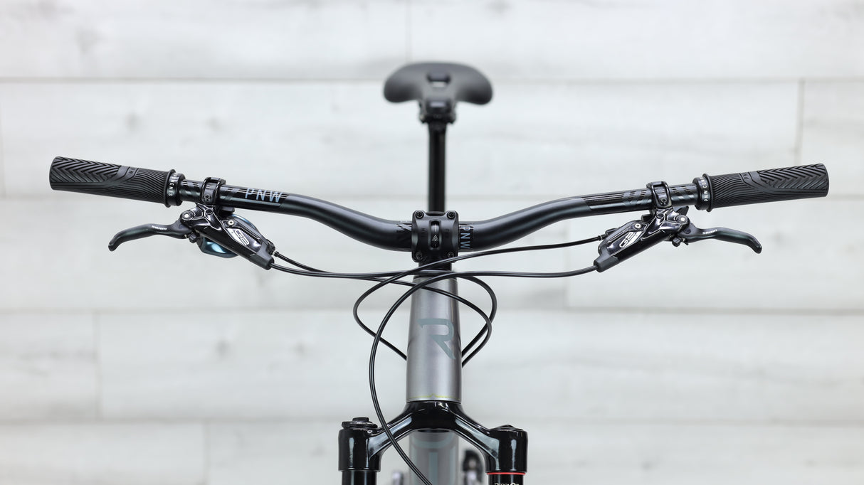 2022 Revel Rascal SRAM GX Mountain Bike - X-Large