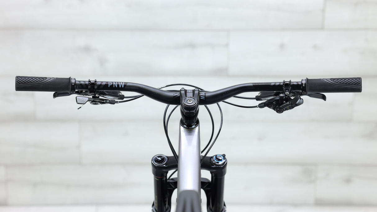 2022 Revel Rascal SRAM GX Mountain Bike - X-Large