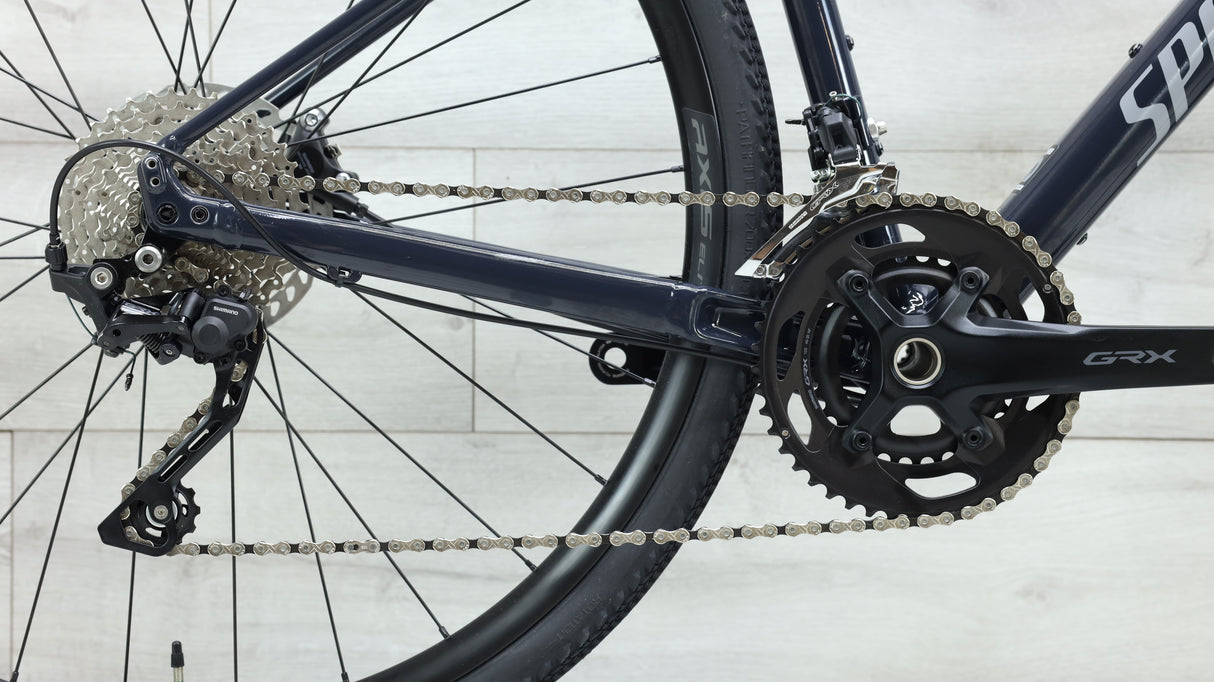 2023 Specialized Diverge Elite E5 Gravel Bike - 54cm