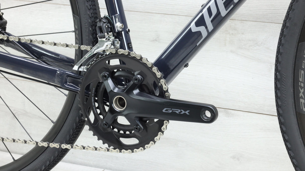 2023 Specialized Diverge Elite E5 Gravel Bike - 54cm