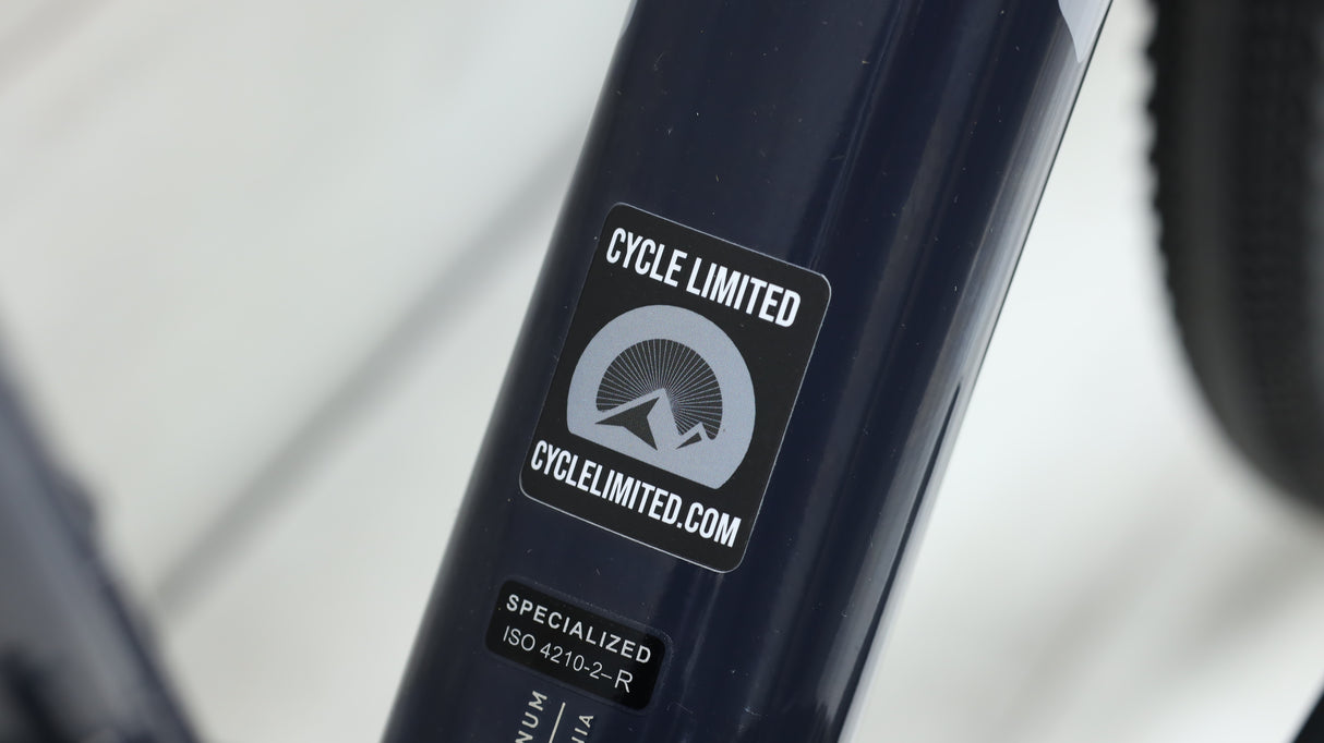 2023 Specialized Diverge Elite E5 Gravel Bike - 54cm