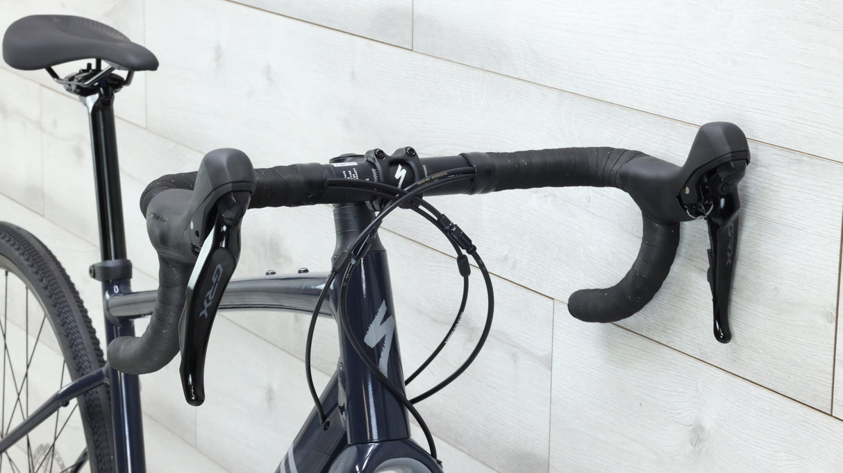 2023 Specialized Diverge Elite E5 Gravel Bike - 54cm