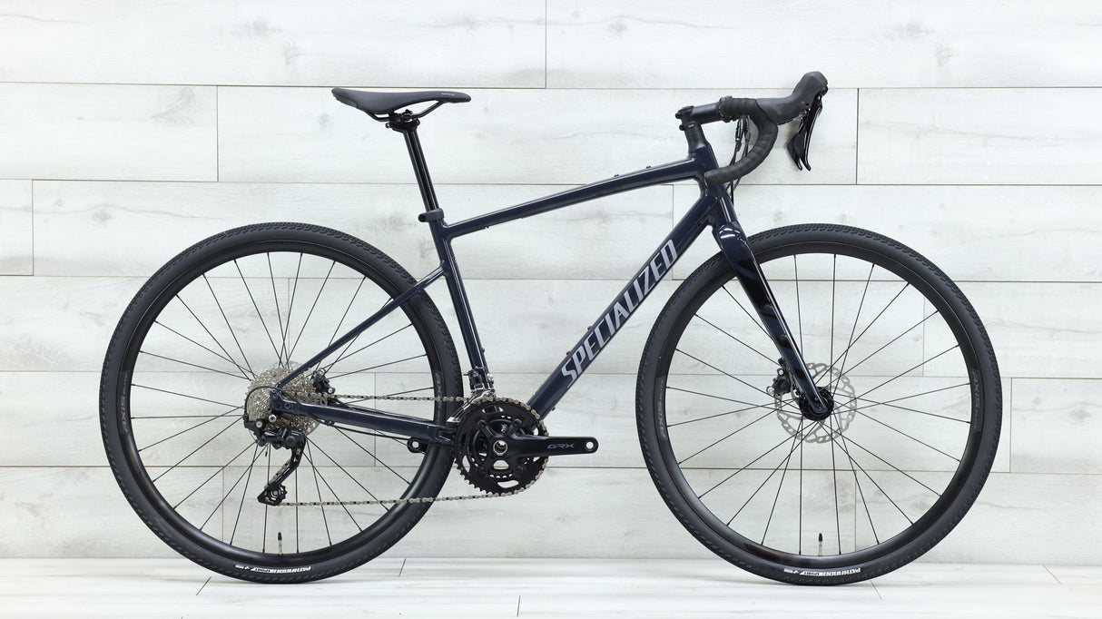 2023 Specialized Diverge Elite E5 Gravel Bike - 54cm