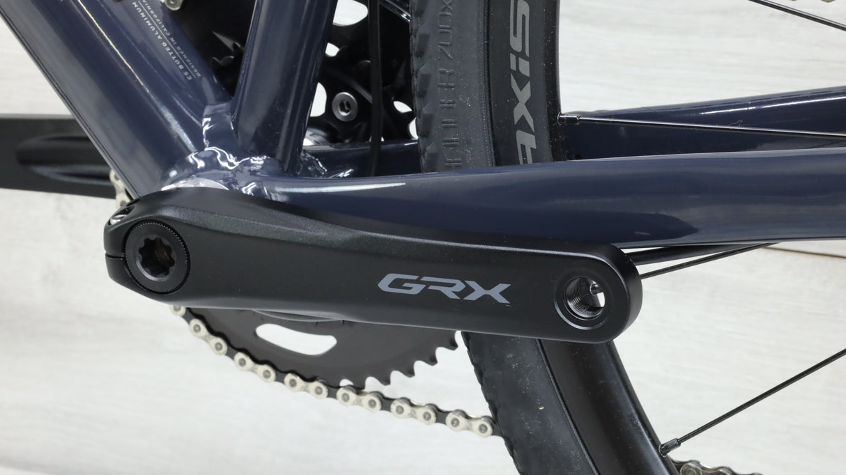 2023 Specialized Diverge Elite E5 Gravel Bike - 54cm