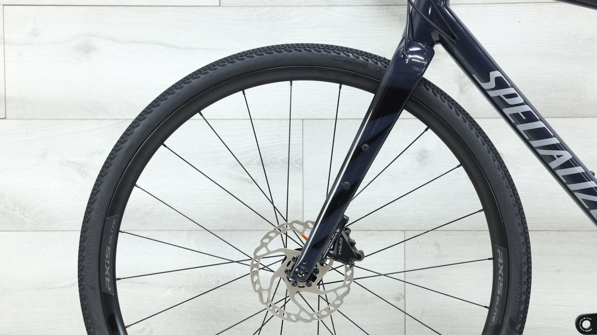 2023 Specialized Diverge Elite E5 Gravel Bike - 54cm