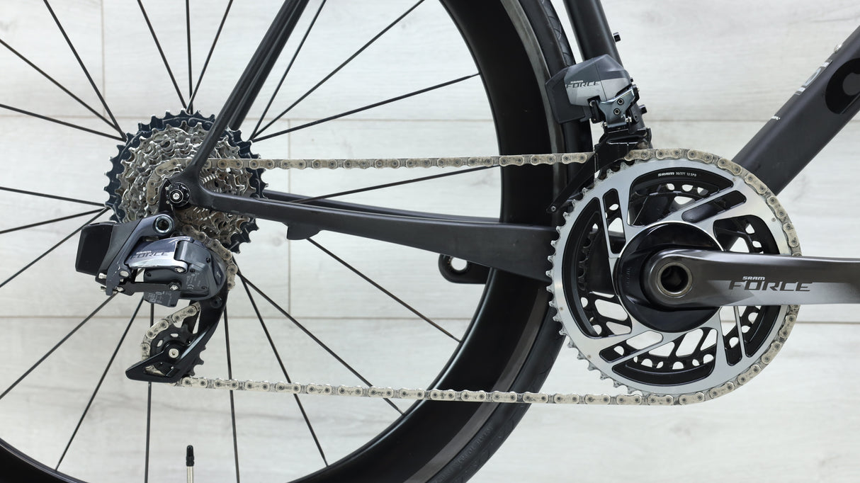 Cervelo RCA Road Bike - 2012, 56cm