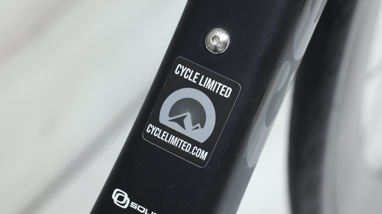 Cervelo RCA Road Bike - 2012, 56cm