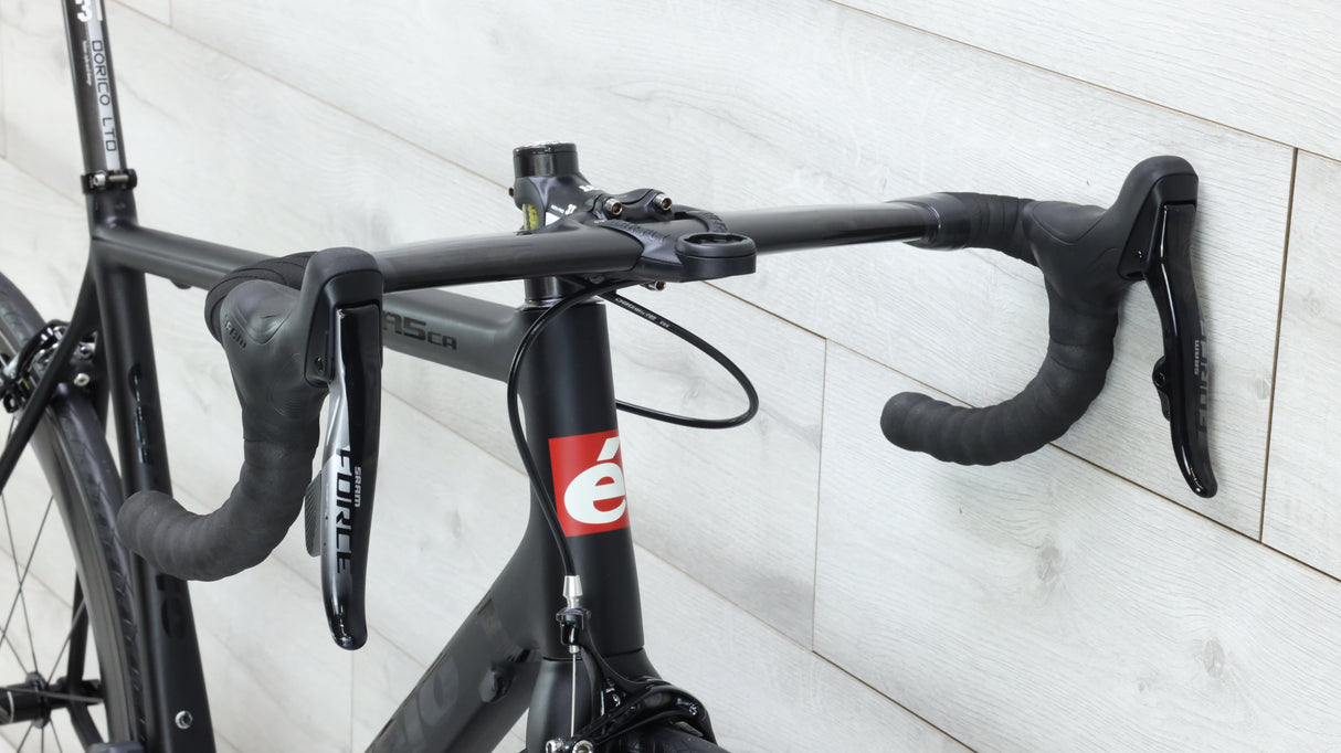 Cervelo RCA Road Bike - 2012, 56cm